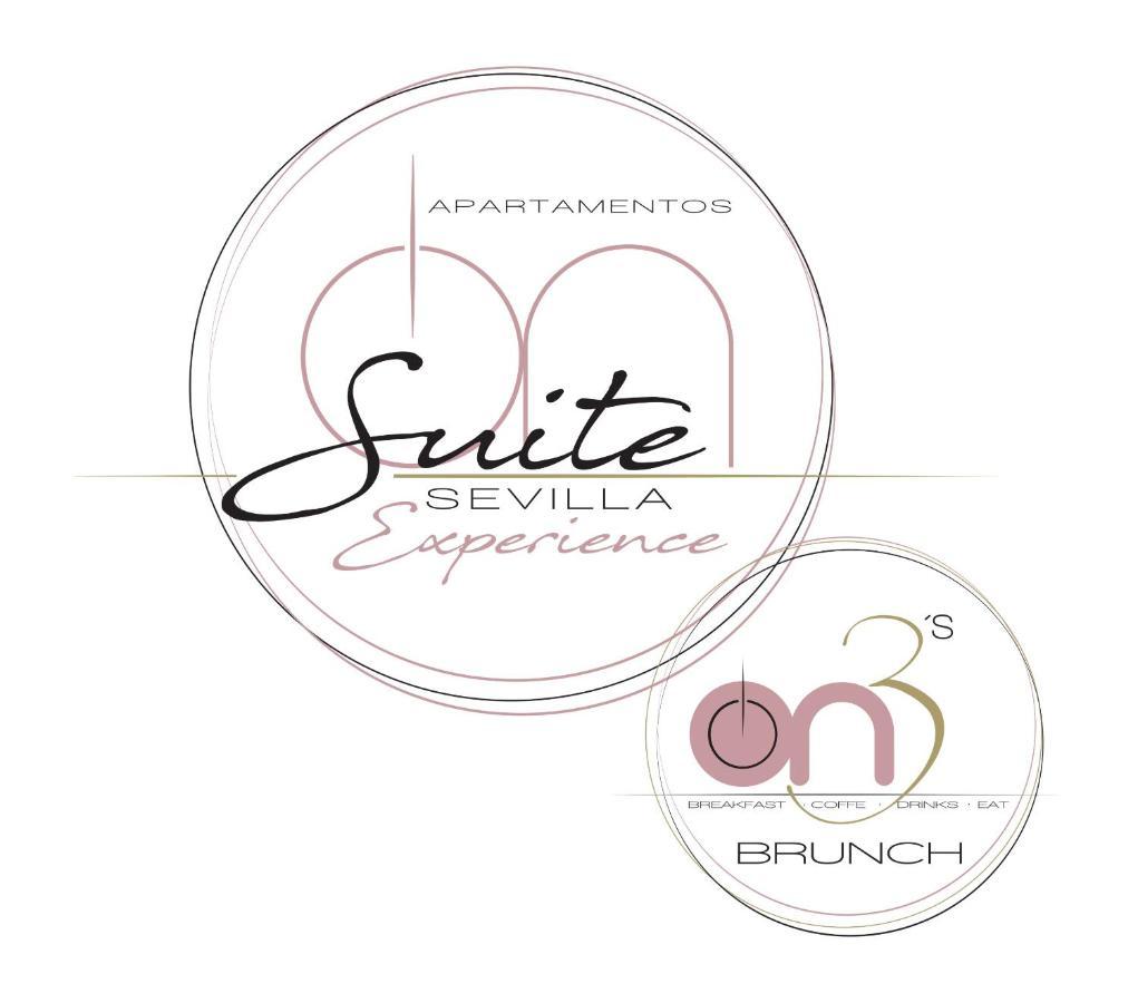On Suites Sevilla Apartments Designed For Adults المظهر الخارجي الصورة